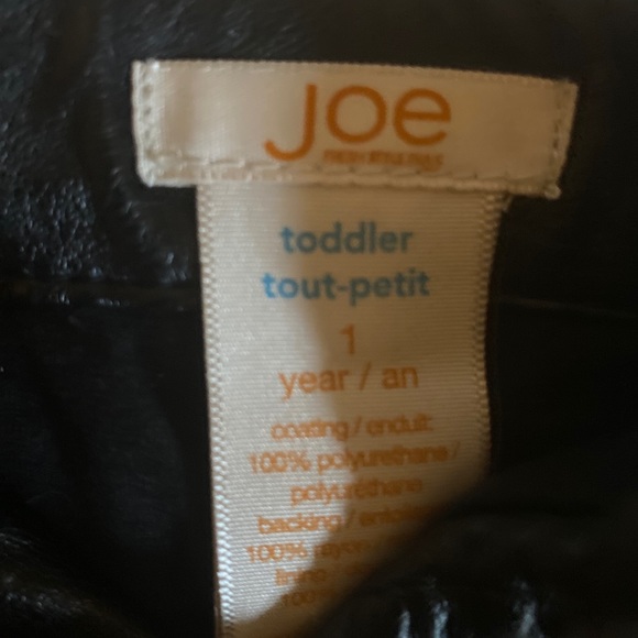 Toddler mini skirt💓 - Picture 3 of 3